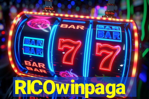 RICOwinpaga