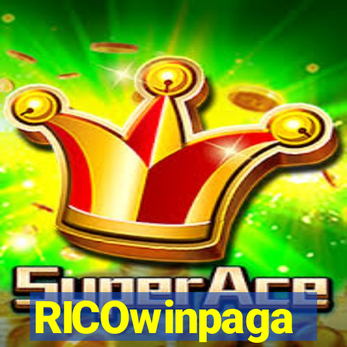 RICOwinpaga