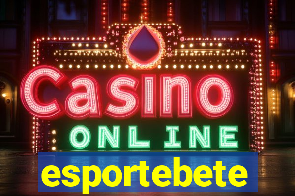 esportebete