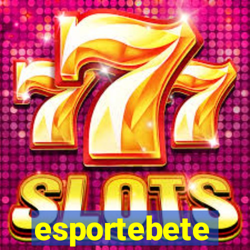 esportebete