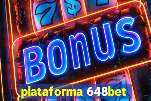 plataforma 648bet