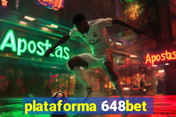 plataforma 648bet