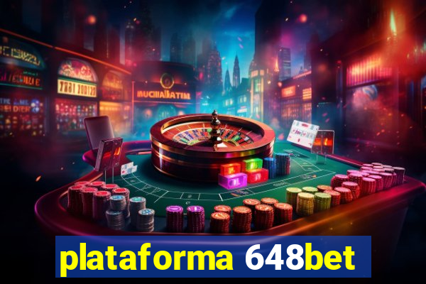 plataforma 648bet