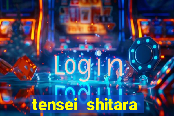 tensei shitara slime datta ken season 3