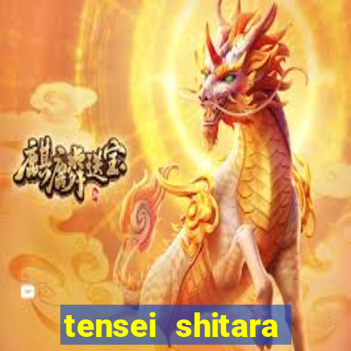 tensei shitara slime datta ken season 3