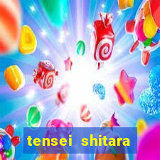 tensei shitara slime datta ken season 3