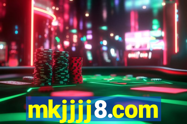mkjjjj8.com