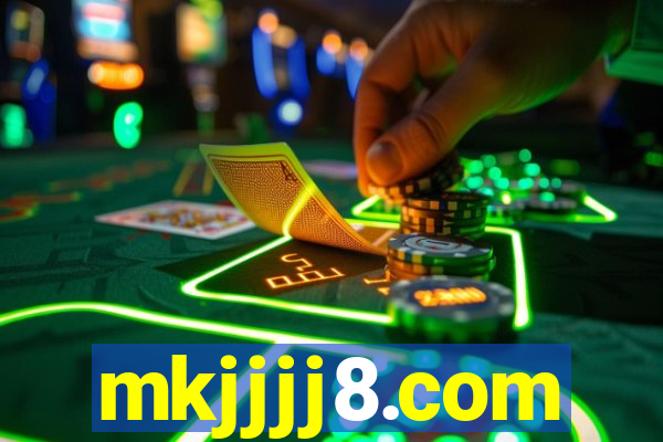 mkjjjj8.com