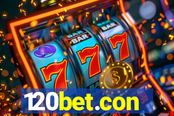 120bet.con
