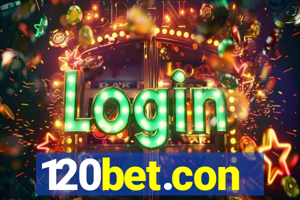 120bet.con