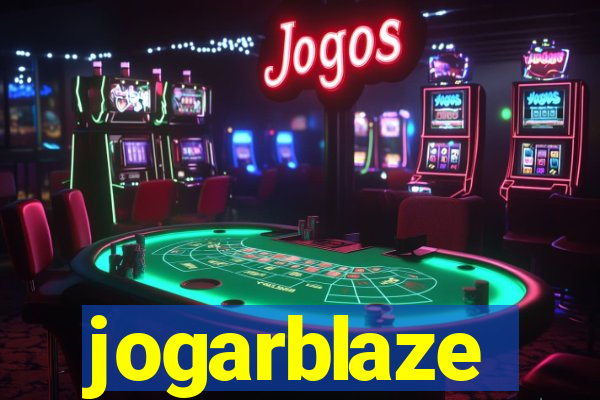jogarblaze