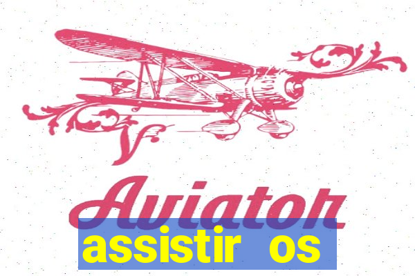assistir os simpsons completo dublado