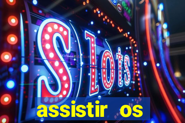 assistir os simpsons completo dublado