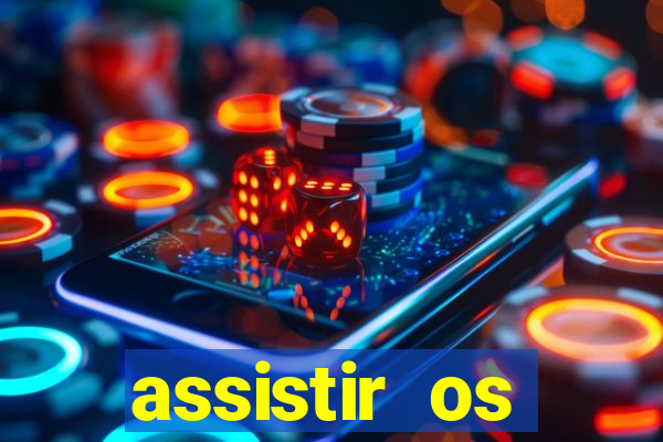 assistir os simpsons completo dublado