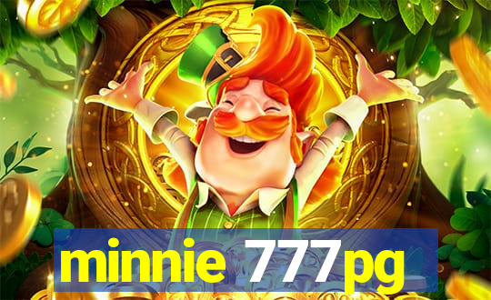 minnie 777pg