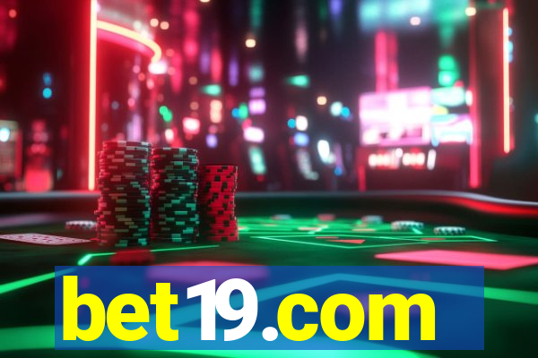 bet19.com