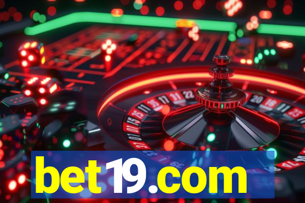 bet19.com