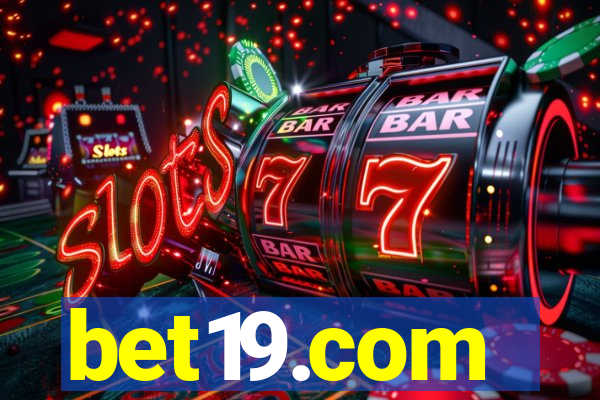 bet19.com