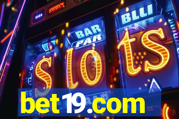 bet19.com