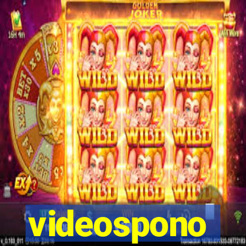 videospono