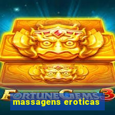 massagens eroticas
