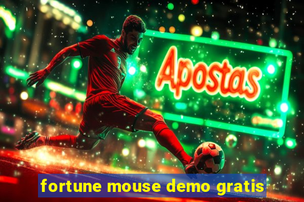 fortune mouse demo gratis