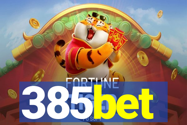 385bet