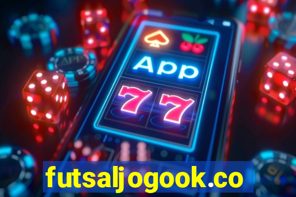 futsaljogook.com