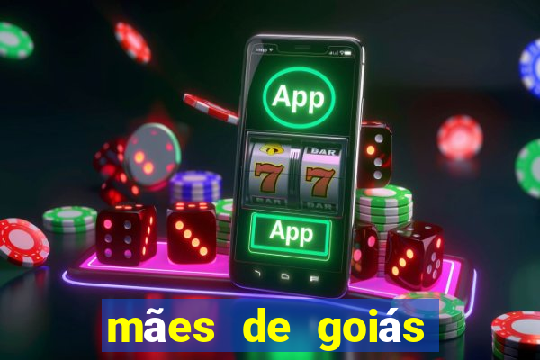 mães de goiás consultar cpf 2024