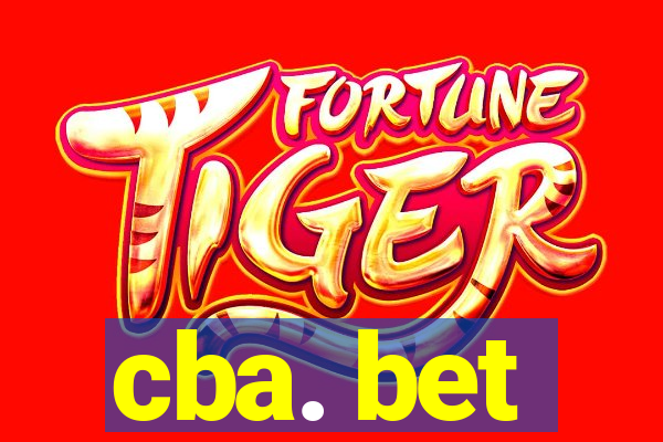cba. bet