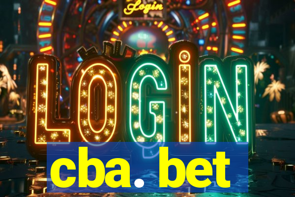 cba. bet