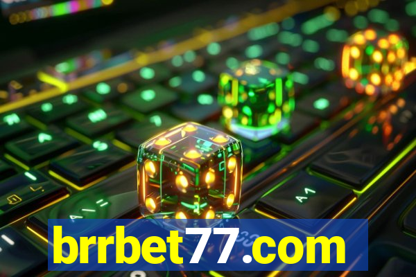 brrbet77.com