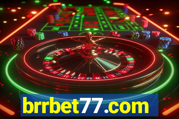 brrbet77.com