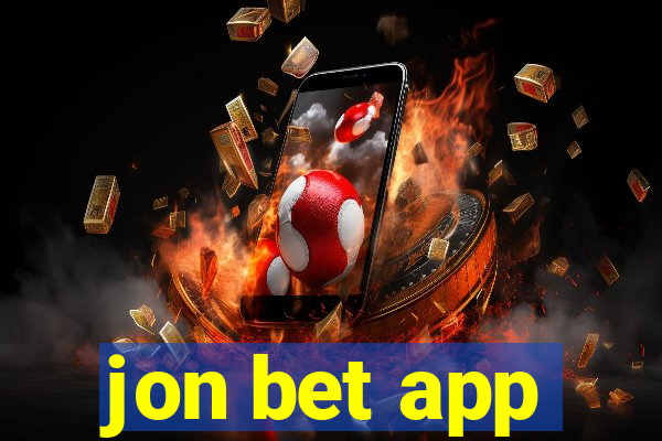 jon bet app