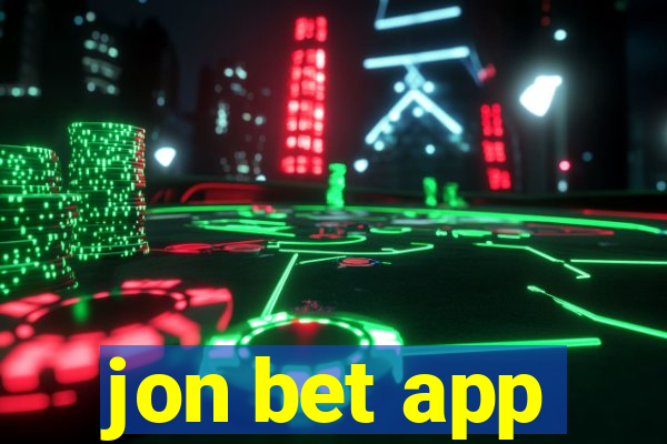 jon bet app