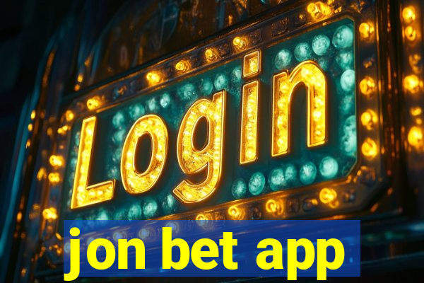 jon bet app