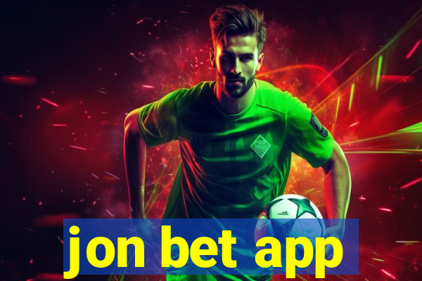 jon bet app