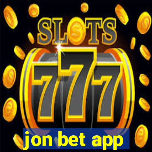 jon bet app