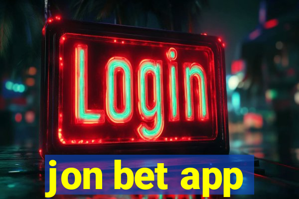 jon bet app
