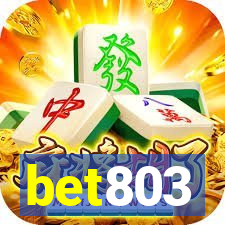 bet803
