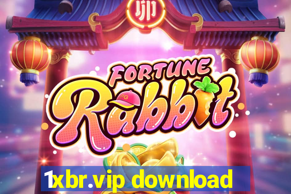 1xbr.vip download