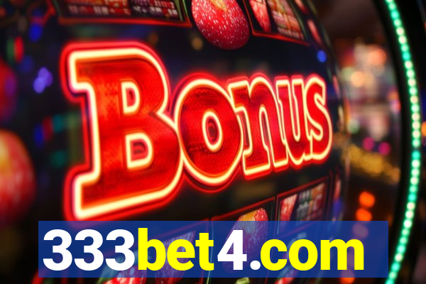 333bet4.com