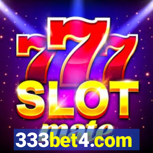 333bet4.com