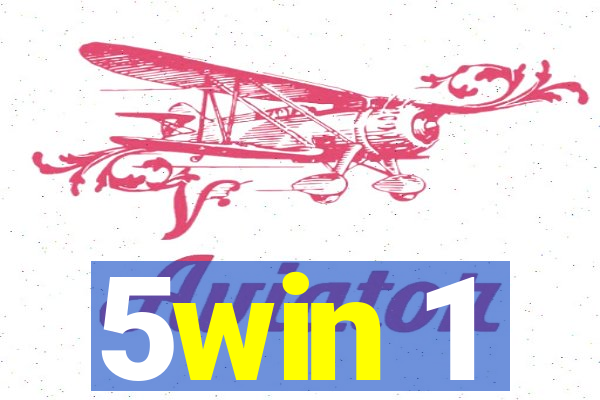 5win 1