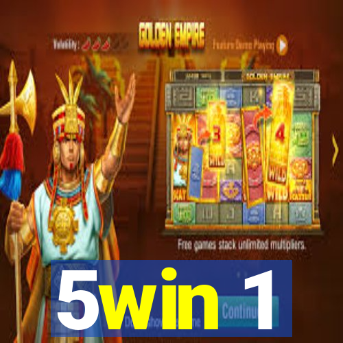5win 1