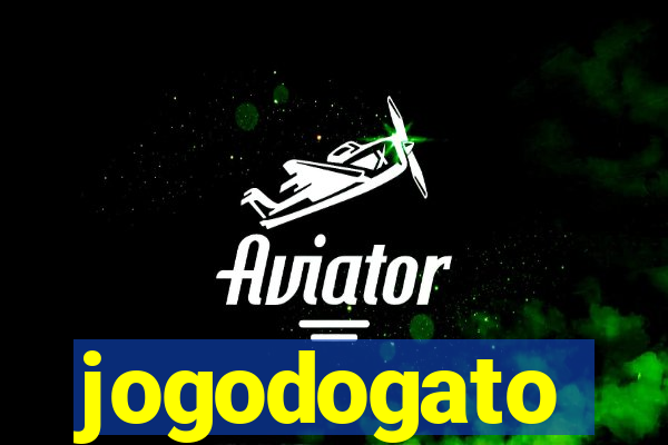 jogodogato