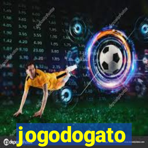 jogodogato