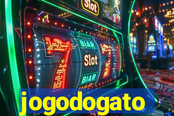 jogodogato