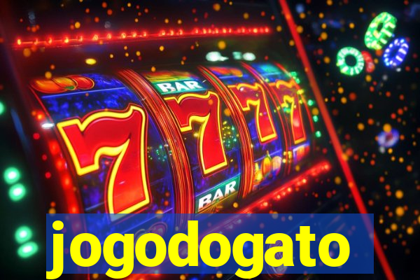 jogodogato