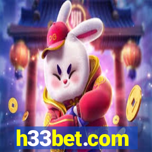 h33bet.com